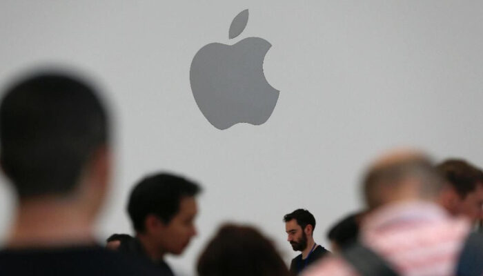 Apple Hadiahi Miliaran Rupiah Demi Desainer iPhone Tetap Setia