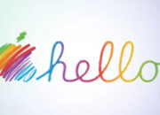 Apple Rayakan Setengah Abad Akun Instagram @helloapple Meluncur