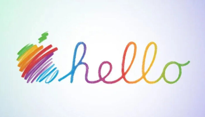 Apple Rayakan Setengah Abad Akun Instagram @helloapple Meluncur