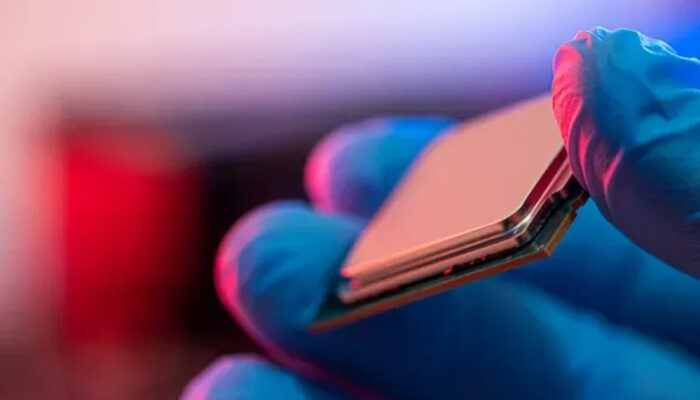 Arm Bikin Chip AI Revolusioner Meta Adopsi Penuh!