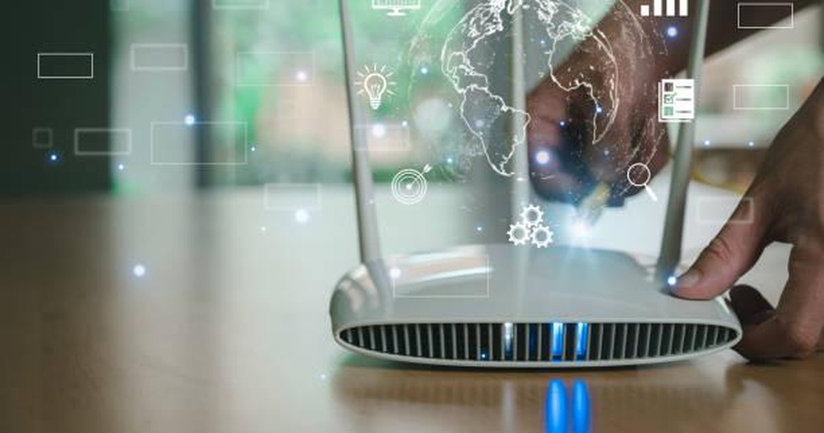 AS Blokir Router Impor Perangkat WiFi Anda Terancam!