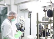 AS Pangkas Sains China Siap Salip Dominasi Global