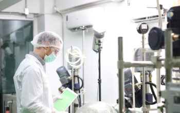 AS Pangkas Sains China Siap Salip Dominasi Global