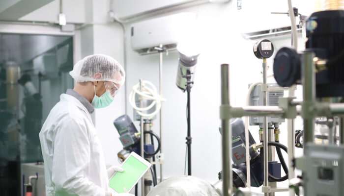 AS Pangkas Sains China Siap Salip Dominasi Global