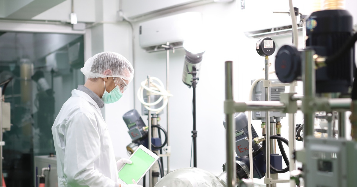 AS Pangkas Sains China Siap Salip Dominasi Global