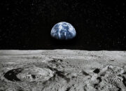 Astronaut Terjebak di Bulan Misi Elon Bezos Ini Alasannya
