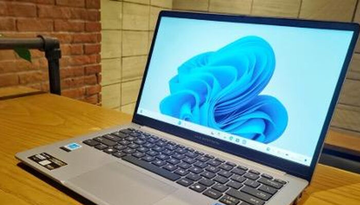 ASUS ExpertBook Laptop Bisnis Impian Kerja Makin Optimal