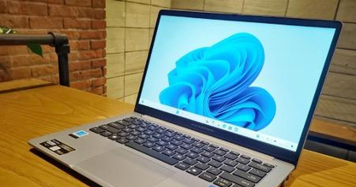 ASUS ExpertBook Laptop Bisnis Impian Kerja Makin Optimal