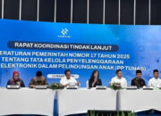 Aturan Baru Medsos Anak Dibatasi Usia 16 Siapkah Kamu?