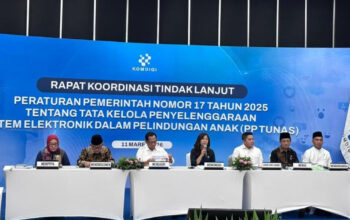 Aturan Baru Medsos Anak Dibatasi Usia 16 Siapkah Kamu?