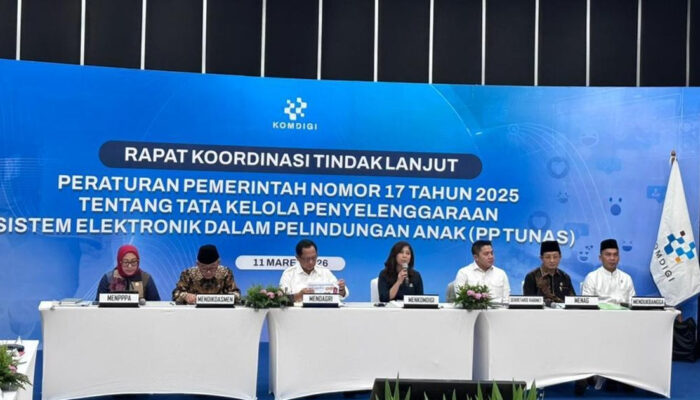 Aturan Baru Medsos Anak Dibatasi Usia 16 Siapkah Kamu?