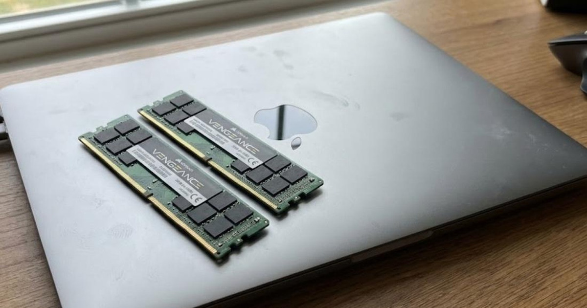 Awas Krisis RAM Akibat AI Ancam Perangkatmu Hingga 2030