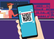 Awas QR Code Palsu Bisa Bobol Rekeningmu Jangan Asal Scan
