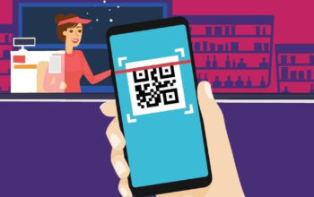 Awas QR Code Palsu Bisa Bobol Rekeningmu Jangan Asal Scan