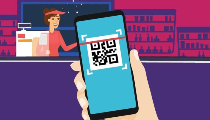 Awas QR Code Palsu Bisa Bobol Rekeningmu Jangan Asal Scan