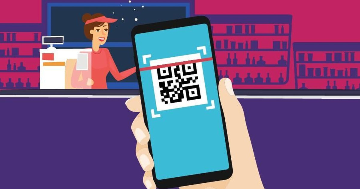 Awas QR Code Palsu Bisa Bobol Rekeningmu Jangan Asal Scan