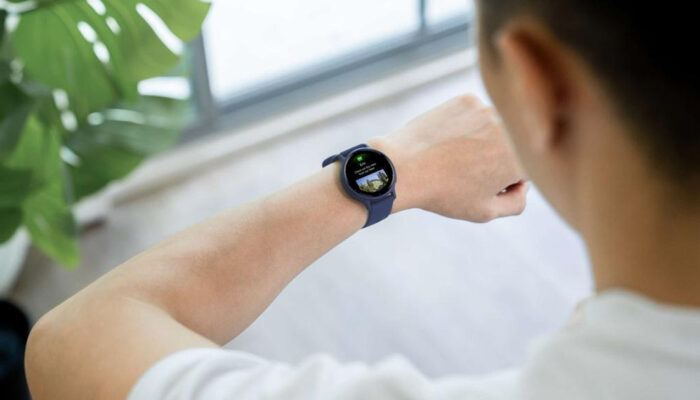 Balas WhatsApp di Garmin Cukup Dari Smartwatch Ini Caranya