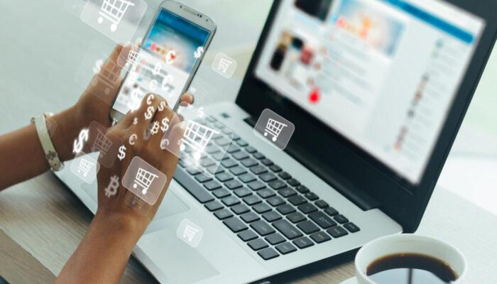 Belanja Digital Makin Gila Aplikasi Cashback Jadi Rahasia Hemat