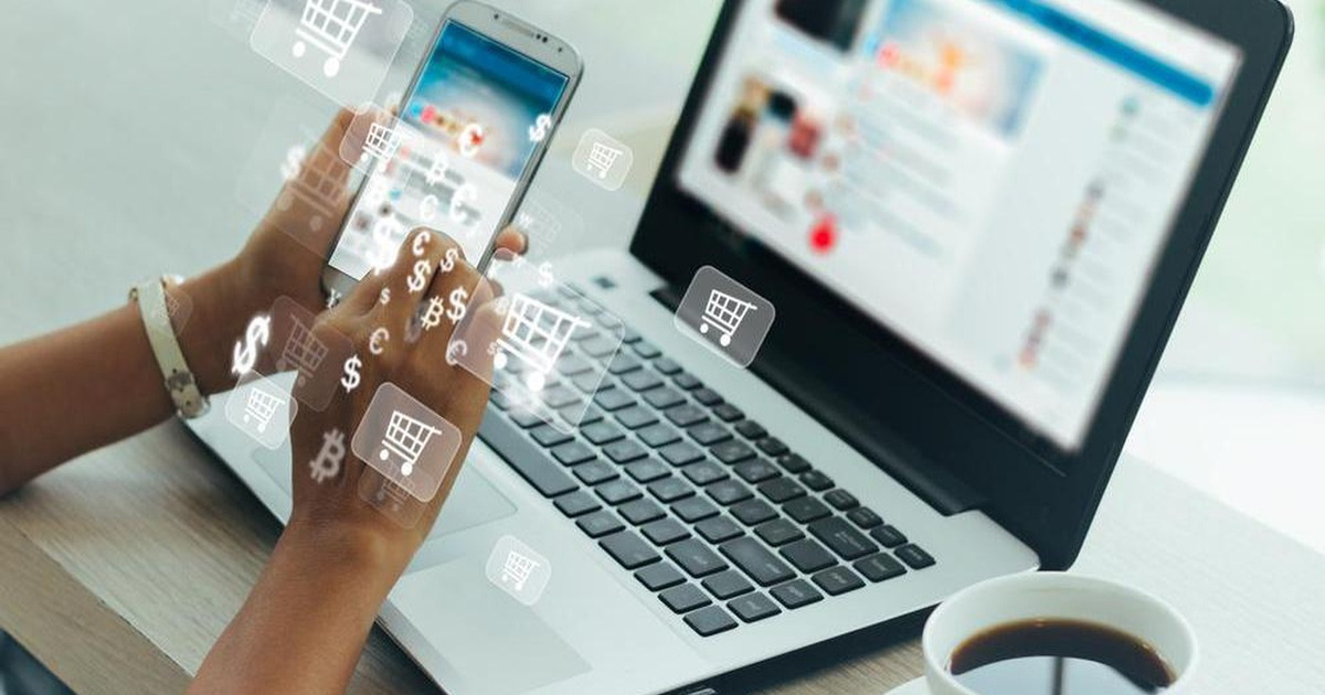 Belanja Digital Makin Gila Aplikasi Cashback Jadi Rahasia Hemat