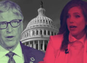 Bill Gates Dicecar DPR AS Akankah Bersaksi Soal Epstein