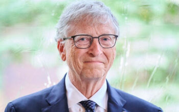 Bill Gates Epstein Rencanakan Pandemi Ini Fakta Sebenarnya