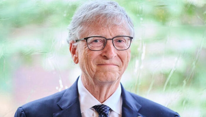 Bill Gates Epstein Rencanakan Pandemi Ini Fakta Sebenarnya