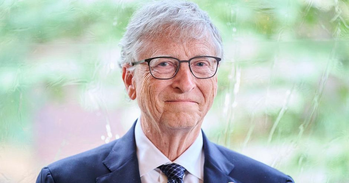 Bill Gates Epstein Rencanakan Pandemi Ini Fakta Sebenarnya