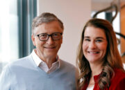 Bill Gates Menyesal Kenal Epstein Melinda Ungkap Hal Kotor