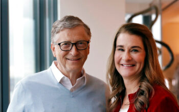 Bill Gates Menyesal Kenal Epstein Melinda Ungkap Hal Kotor