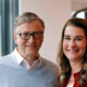 Bill Gates Menyesal Kenal Epstein Melinda Ungkap Hal Kotor