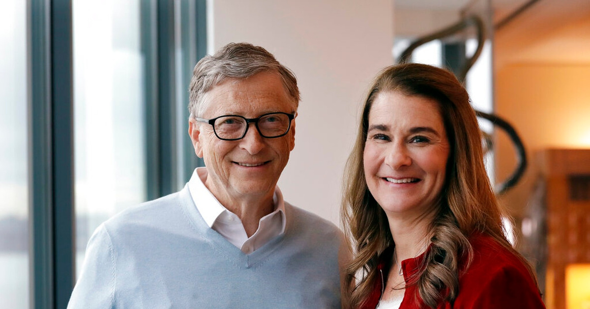Bill Gates Menyesal Kenal Epstein Melinda Ungkap Hal Kotor