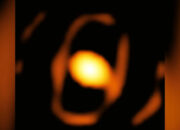 Bintang Raksasa WOH G64 Tak Meledak Ilmuwan Kaget Kenapa