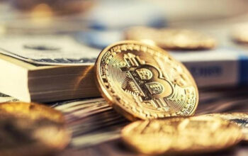 Bitcoin Terjun Bebas Penambang Kripto Mulai Menyerah