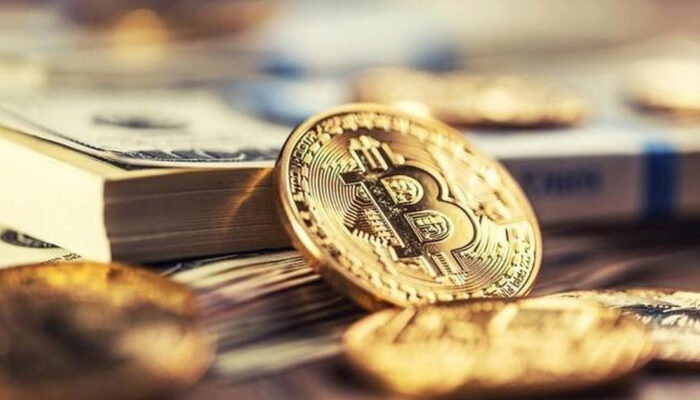Bitcoin Terjun Bebas Penambang Kripto Mulai Menyerah