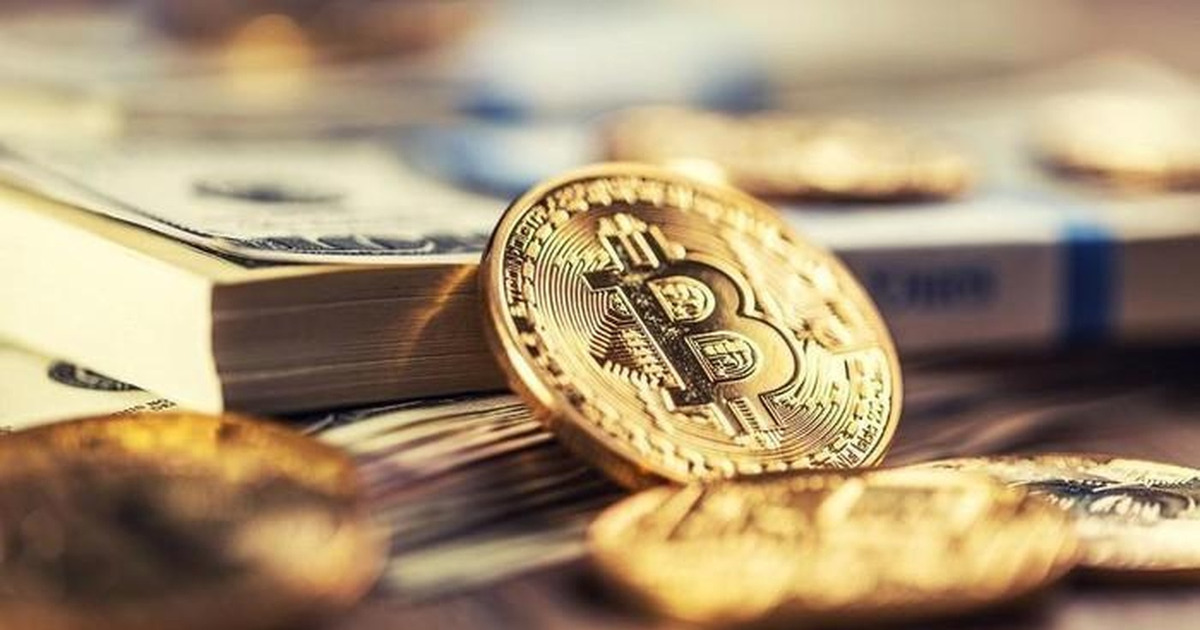 Bitcoin Terjun Bebas Penambang Kripto Mulai Menyerah
