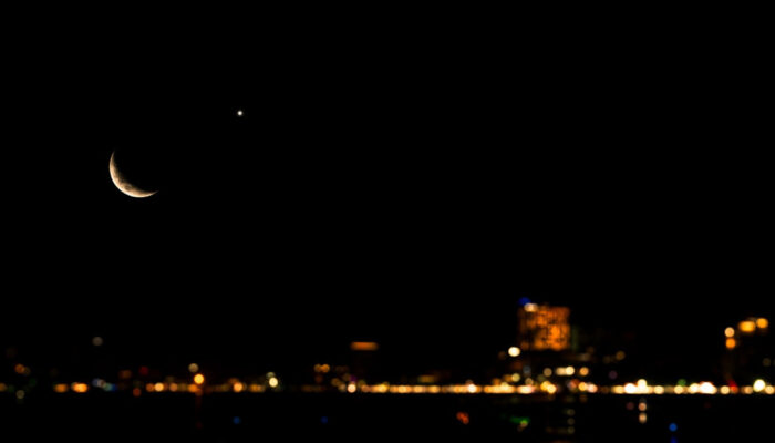 Bocoran Bosscha Idul Fitri 2026 Segera Terungkap