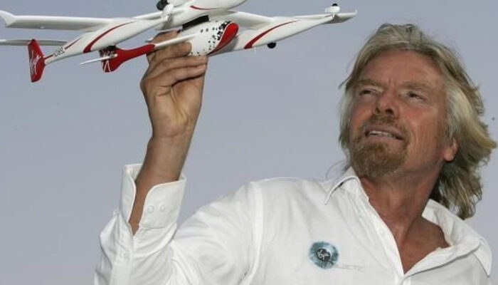 Branson Terseret Epstein Files Haremnya Gegerkan Dunia