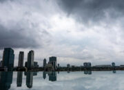 BRIN Ungkap Global Warming Bukan Teori Bencana Iklim Nyata