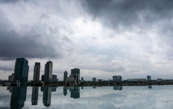 BRIN Ungkap Global Warming Bukan Teori Bencana Iklim Nyata