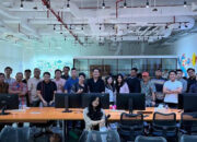 Buka Peluang Emas Talenta Digital di Industri Investasi Digital