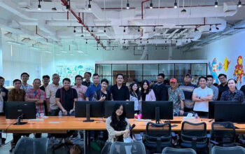 Buka Peluang Emas Talenta Digital di Industri Investasi Digital