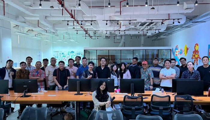 Buka Peluang Emas Talenta Digital di Industri Investasi Digital