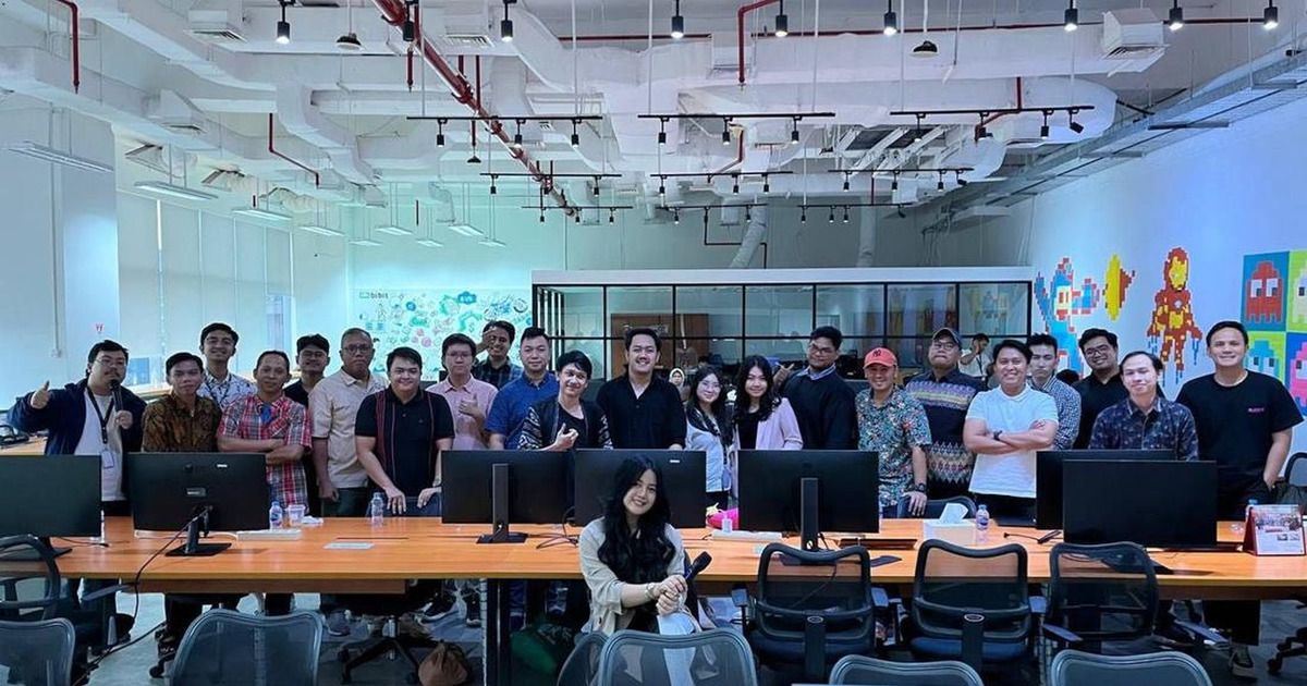 Buka Peluang Emas Talenta Digital di Industri Investasi Digital