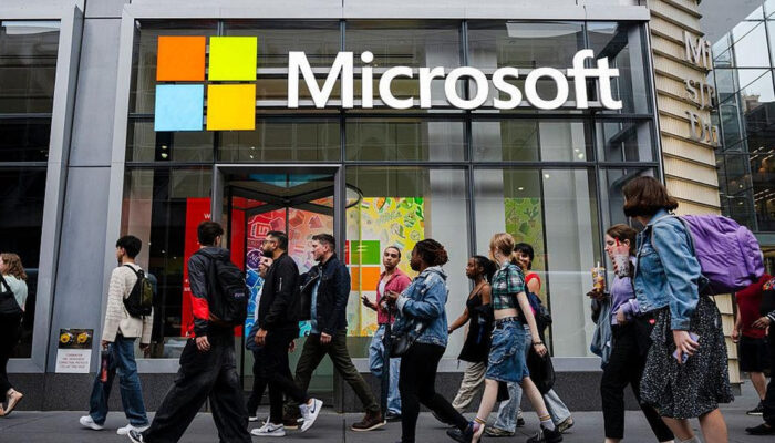 Celah Windows Dijual Rp 3,5 Miliar Hacker Bisa Kuasai PC Anda