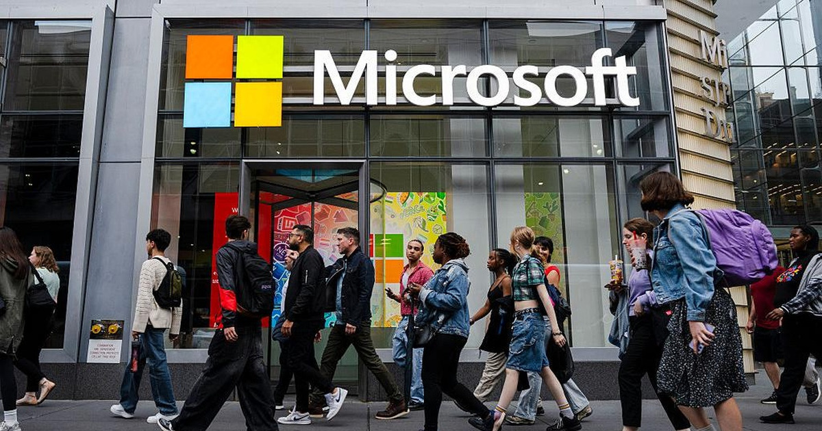 Celah Windows Dijual Rp 3,5 Miliar Hacker Bisa Kuasai PC Anda