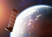 China Sukses Kirim Internet Satelit 1 Gbps Wussh!