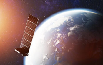 China Sukses Kirim Internet Satelit 1 Gbps Wussh!