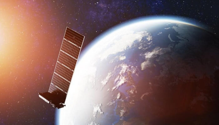 China Sukses Kirim Internet Satelit 1 Gbps Wussh!