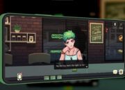 Coffee Talk Game Indonesia Rilis di HP Gratis Main Kisah Hangat