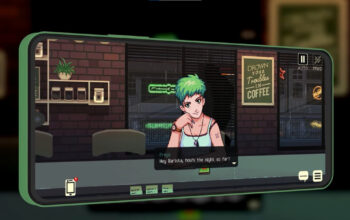 Coffee Talk Game Indonesia Rilis di HP Gratis Main Kisah Hangat